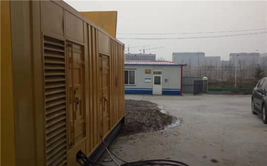 祁门发电机组电缆选型核心注意事项