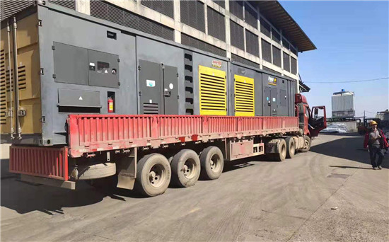 祁门200KW发电机组适配电缆规格选型指南