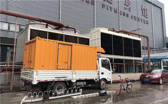 祁门300KW发电机组适配电缆规格选型指南
