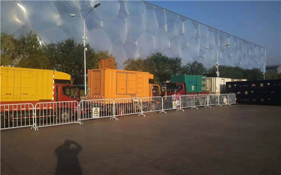 祁门400KW发电机组适配电缆规格选型指南