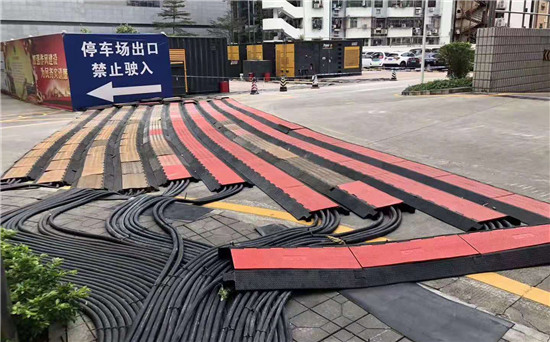 祁门发电机组电缆选型完整具体步骤(工程通用标准流程)